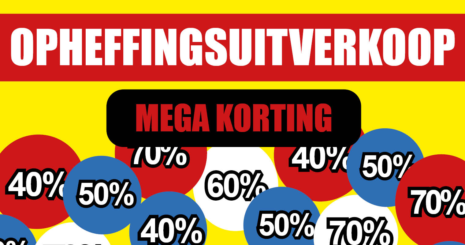 SALE