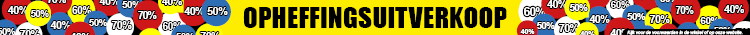 Welkom op onze nieuwe website mobile